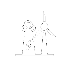 energy sector icon