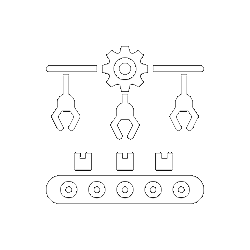 manufacture icon